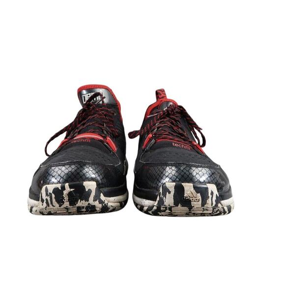 Adidas Shoes Men 14 Athletic Trainer D Lillard 1 Rip City Sneaker Low Basketball main image 11